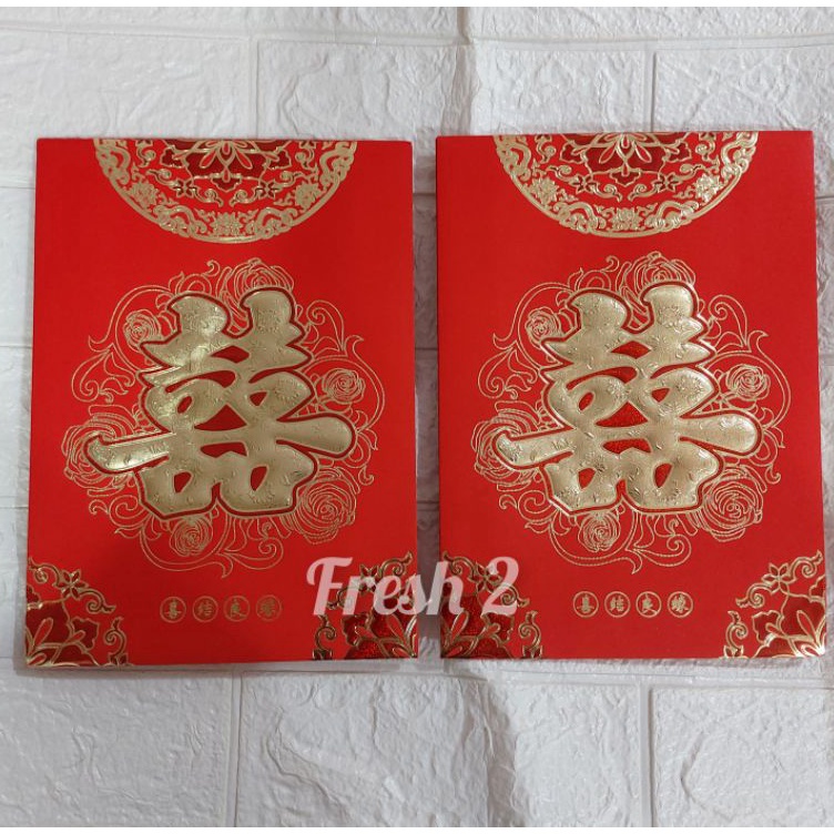 

angpao uang susu lamar angpao sangjitangpao shunagxiangpao zumbo VKDSG9597