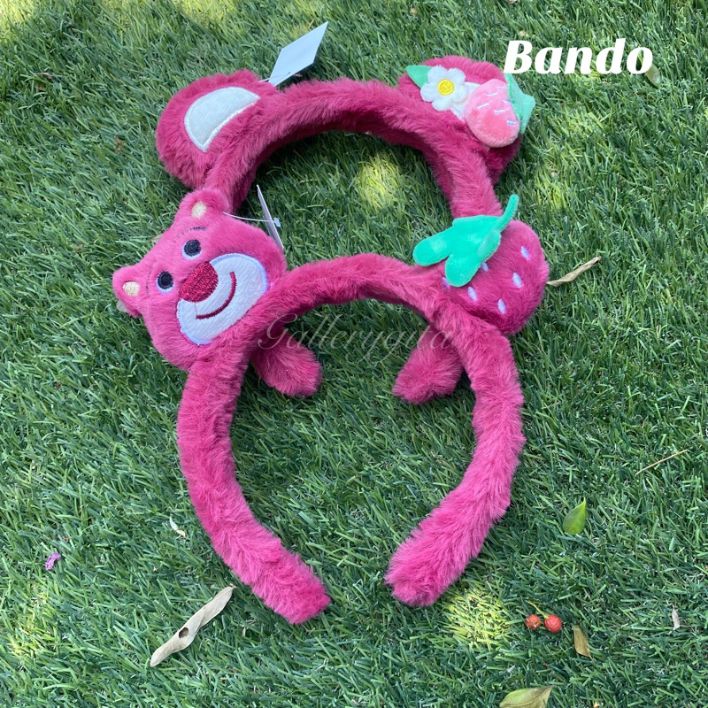 Bando lotso