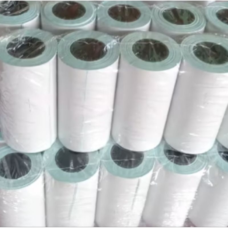 

Label Kertas Thermal sticker 57/58mm