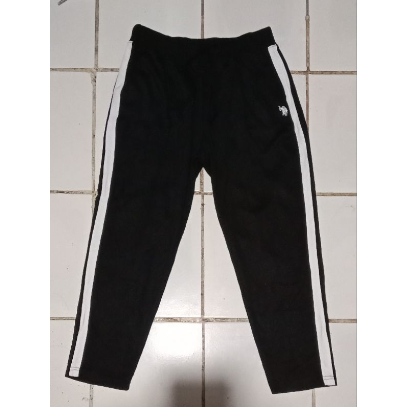 Thrift celana training U. S polo assn