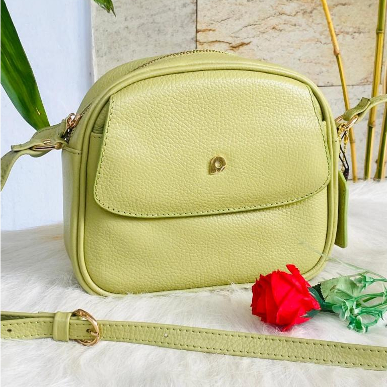 TAS KULIT PAPILLON K3464 ORIGINAL