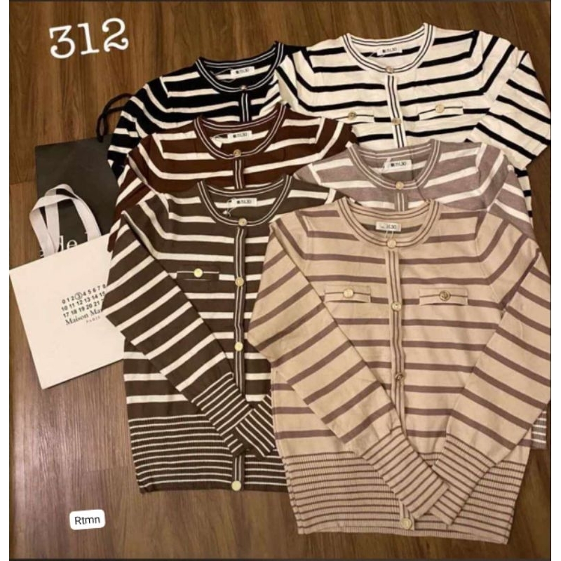 blouse rajut bkk / rajut bangkok / rajut bkk / rajut import bkk/ top rajut / top rajut bangkok