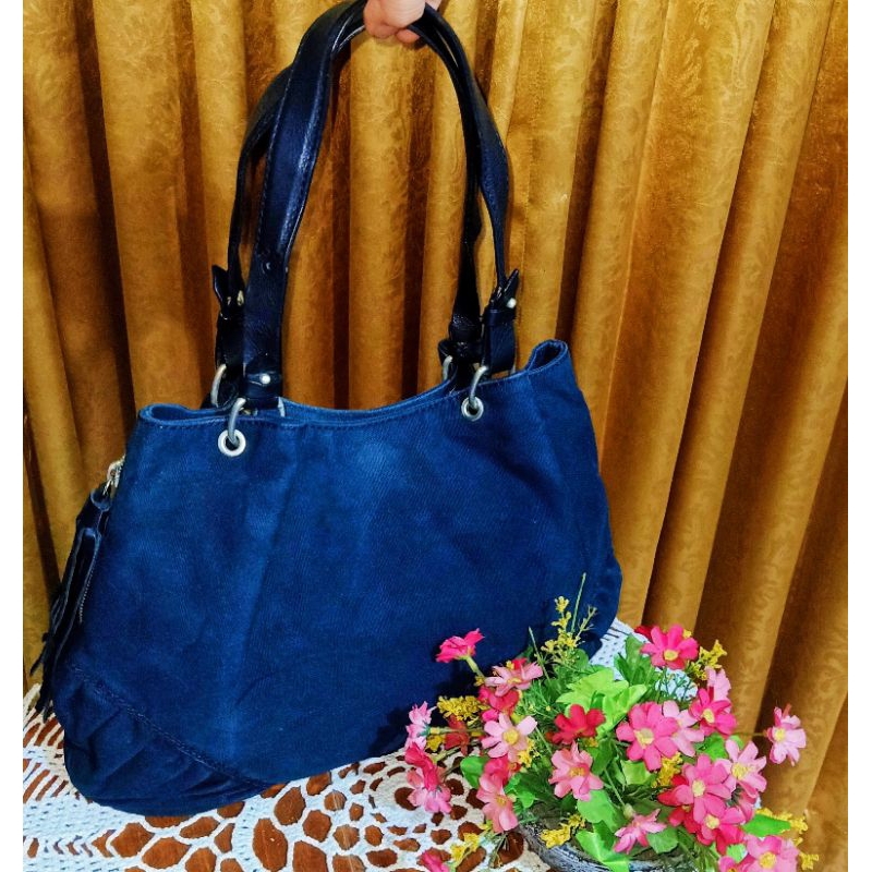 CoSTUME NATIONAL Shoulder Bag