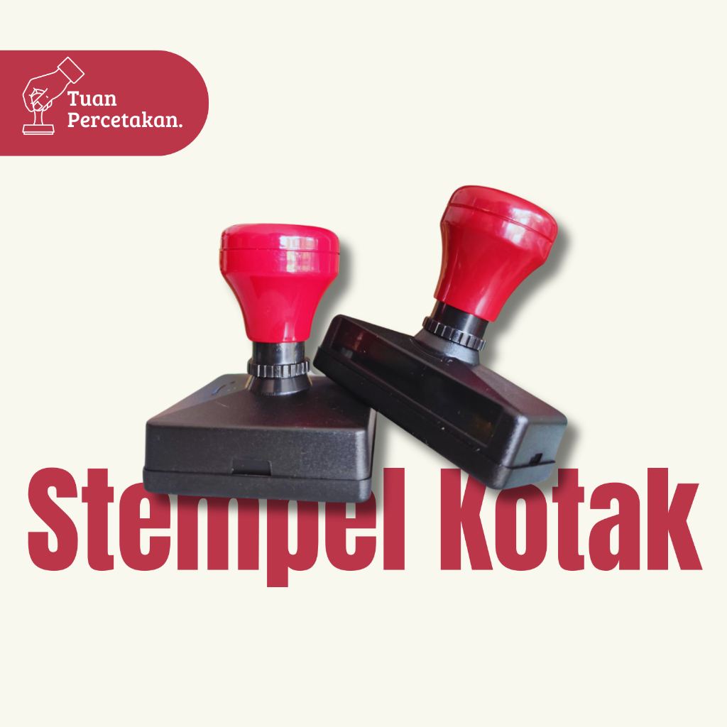 

Gagang Stempel Kotak | Tersedia Dengan Berbagai Macam Ukuran | Stempel untuk suasana formal | Ukr: 3313 4313 4515 6018 2222 2243 2626 2755 2743 2767 3243 3535 4040 4355 4378 66x1030 78x1030