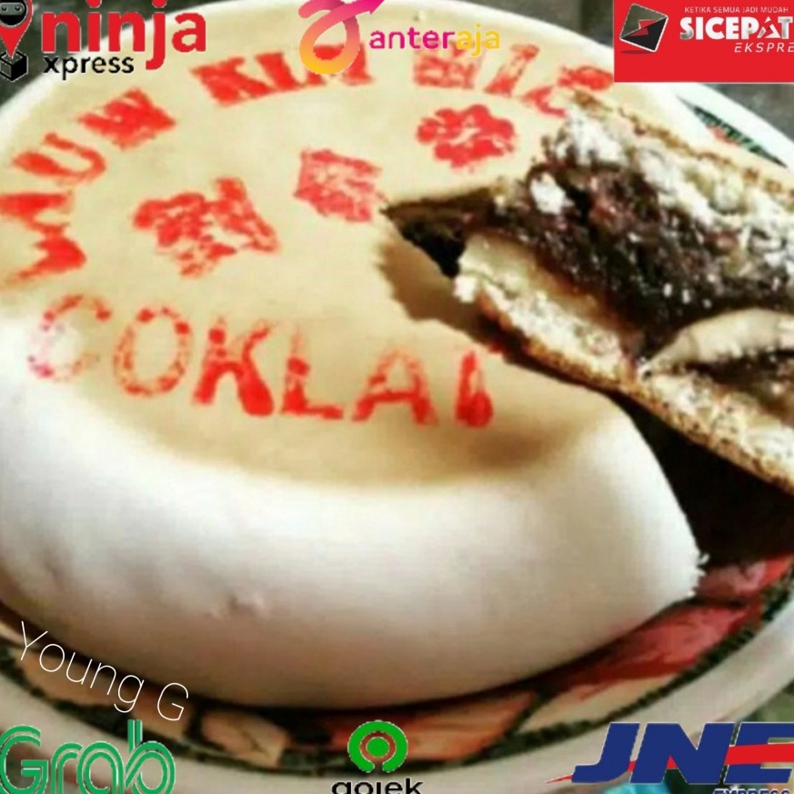 

Top Seller Kue Bulan Mooncake Tong Jiu Pia Phia Ny Lauw Lauw Kim Wie Halal