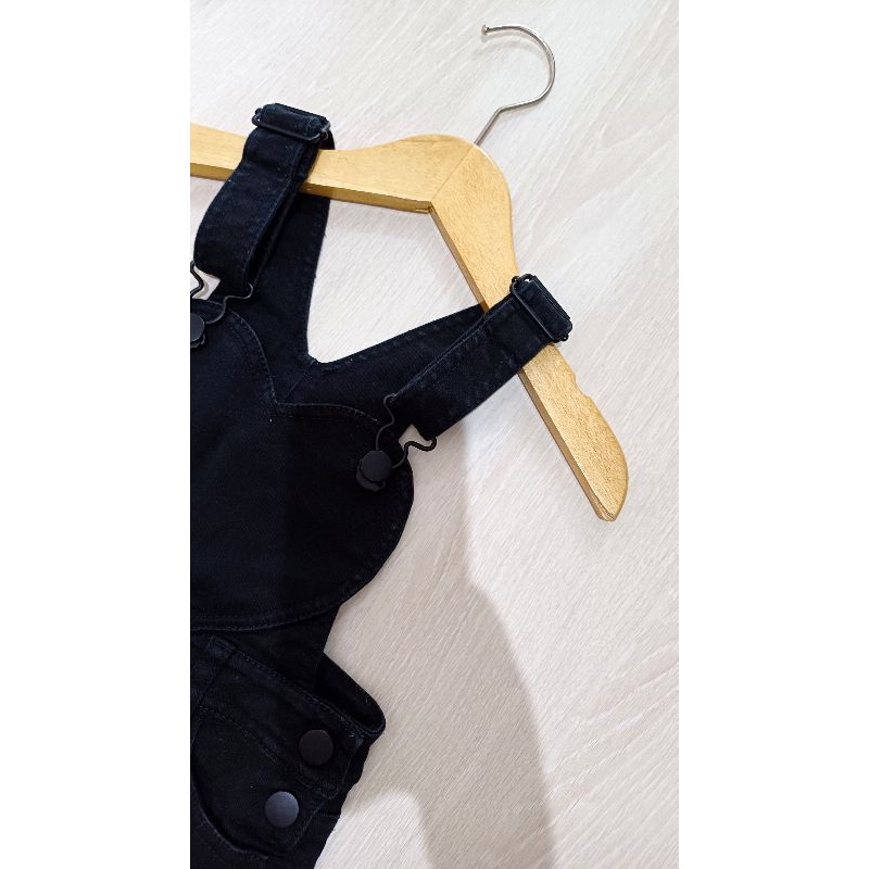 preloved overall anak, overall brand hnm, overall anak brand