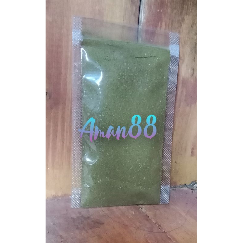 

Daun kelor serbuk daun kelor estrak daun kelor siap pakai herbal