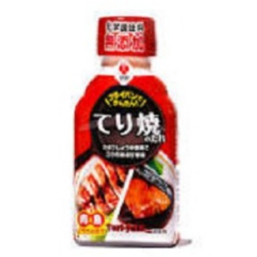 

MORITA Teriyaki Sauce / Saus Teriyaki Ala Jepang 185gr