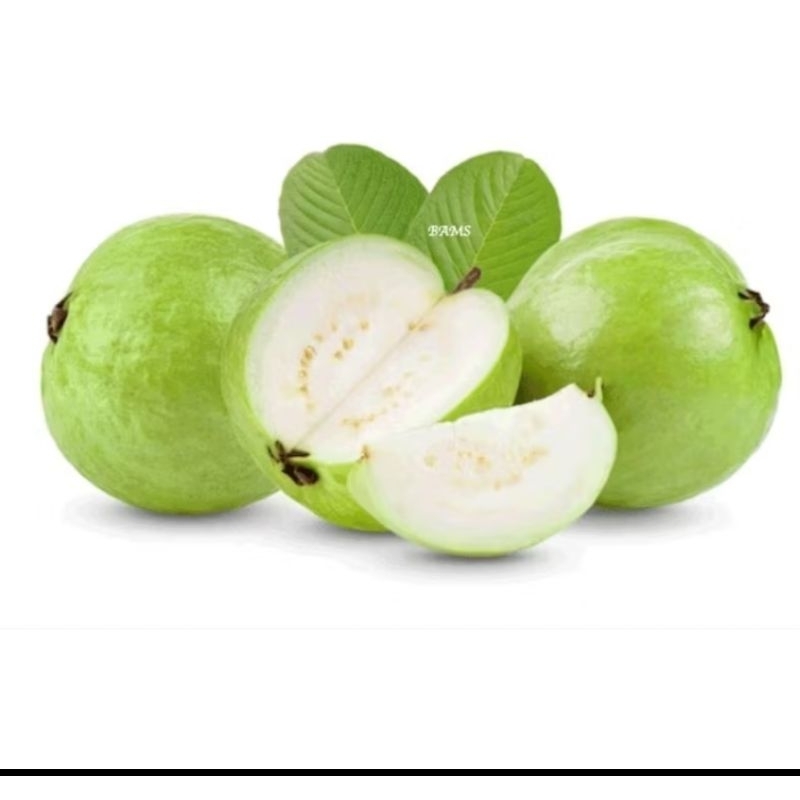 

Jambu kristal fresh 1kg