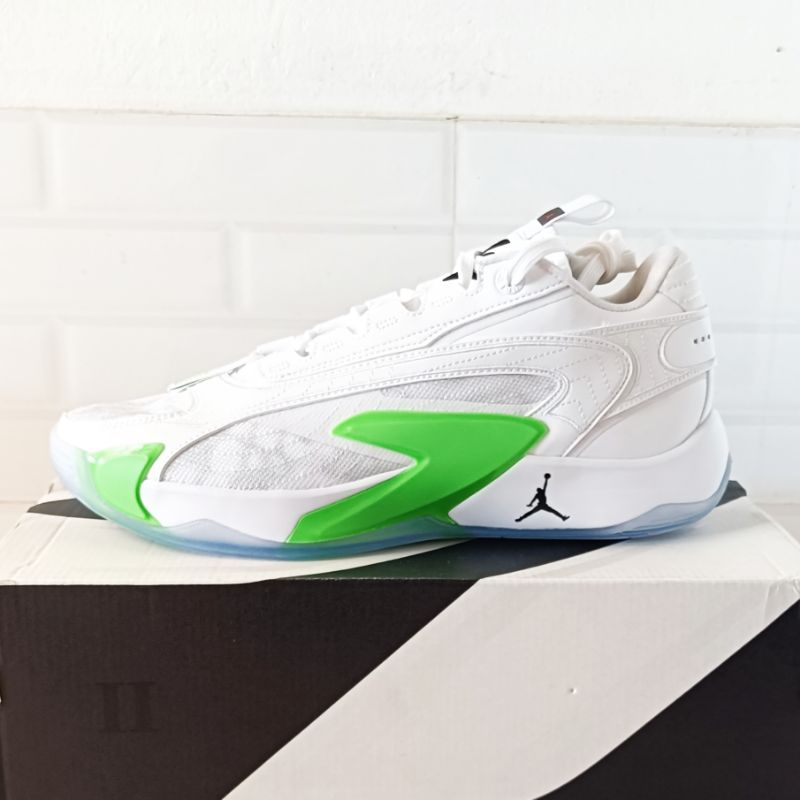 Air Jordan Luka 2 PF Trick Shot