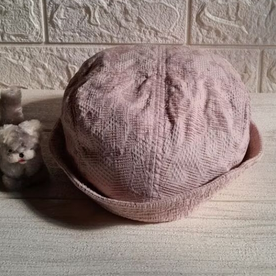 topi Newsboy