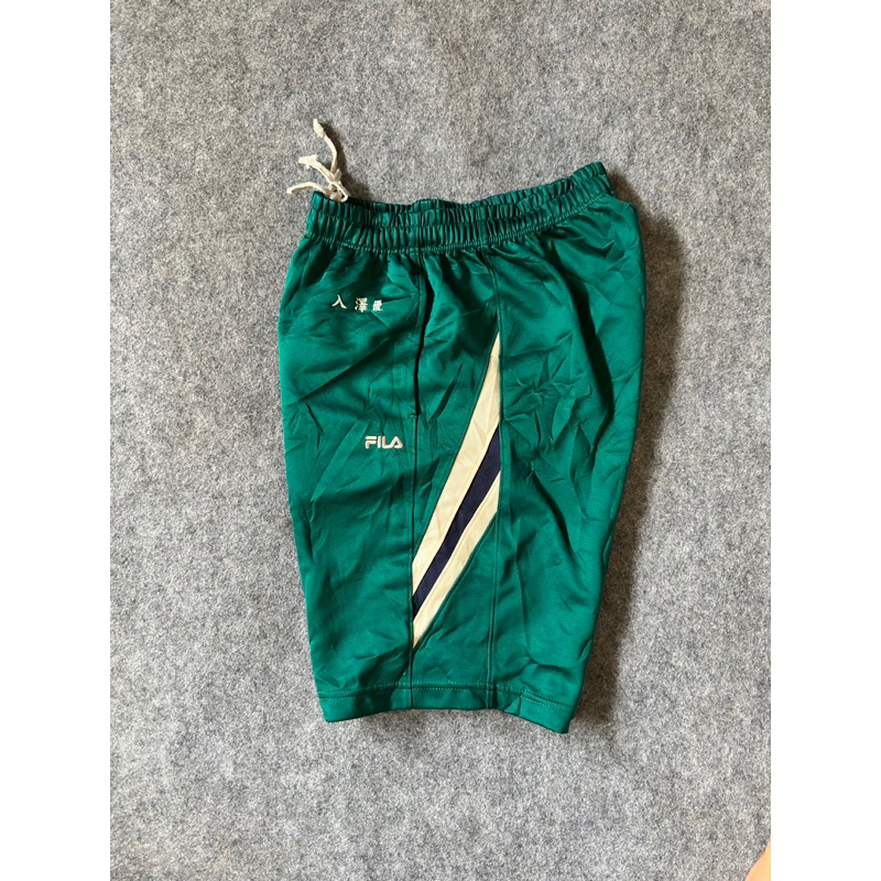 CELANA PENDEK FILA SECOND