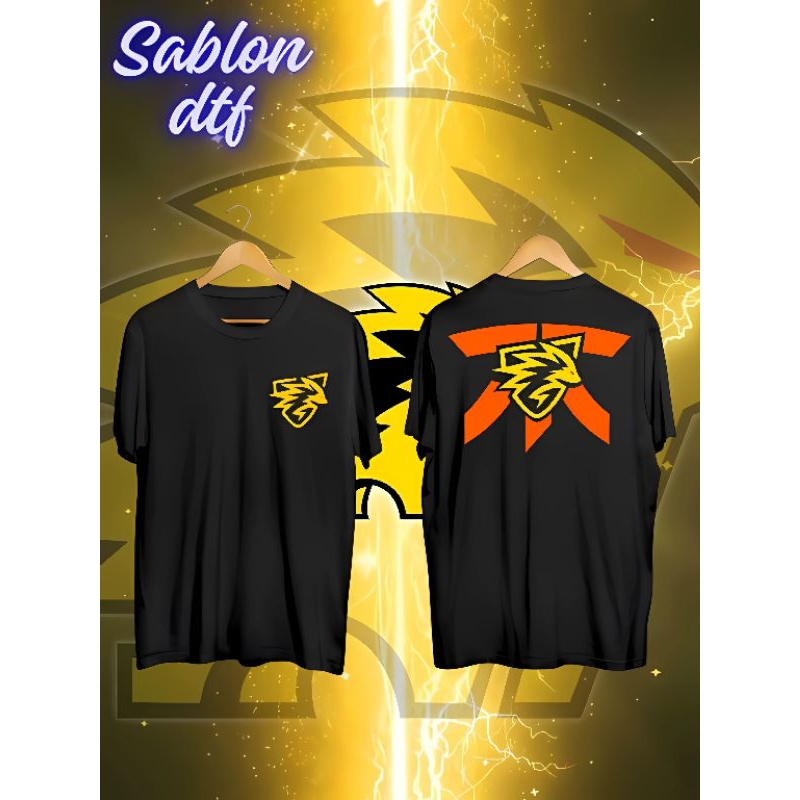 KAOS FNATIC ONIC|KAOS ONIC 2024|KAOS ONIC|KAOS ONIC ESPORT 2024|KAOS ONIC ESPORT|KAOS ONIC TERBARU|K