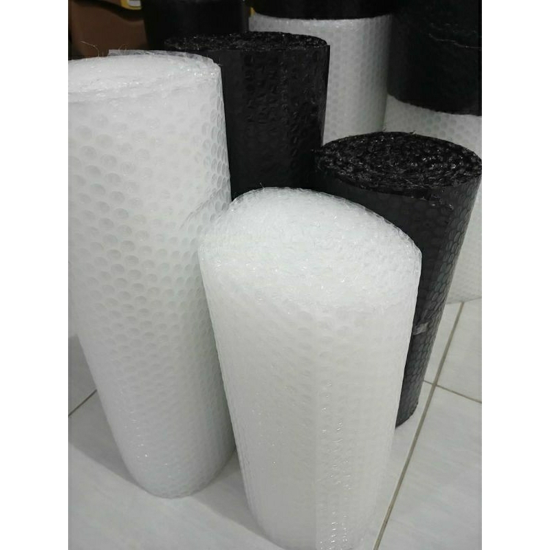 

Bubble Wrap Tebal Potong Ukuran 40cm x5m