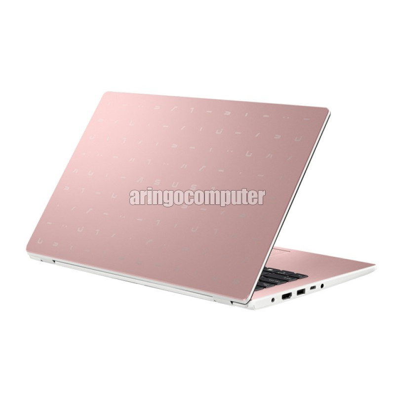 Laptop Asus VIVOBOOK GO E410KA-FHD428 N4500 8GB -SSD 256GB -WIN11+OHS -ROSE PINK