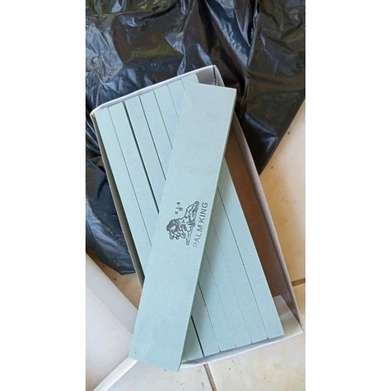 BATU ASAH KLS PALM KING Khusus Egrek