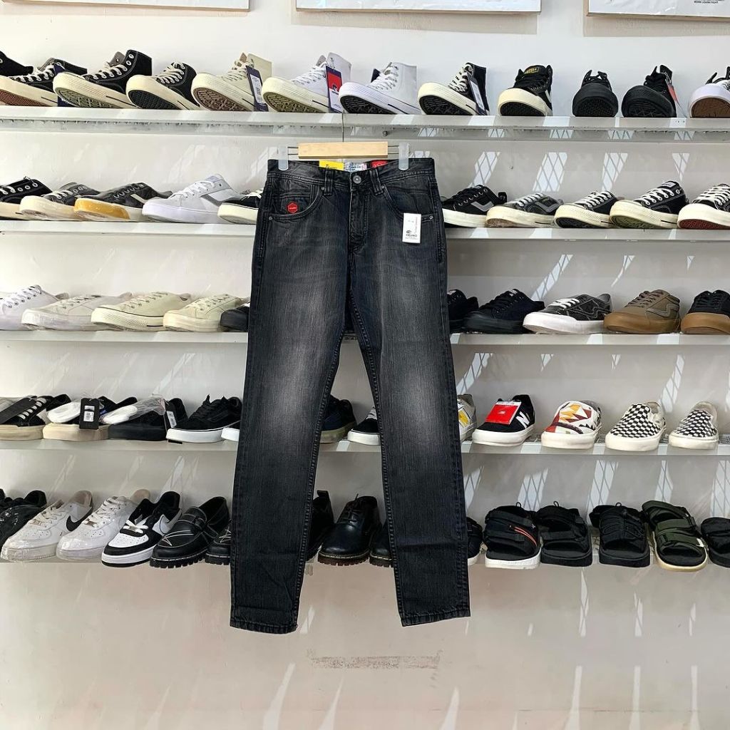 Celana Jeans Panjang Ceviro