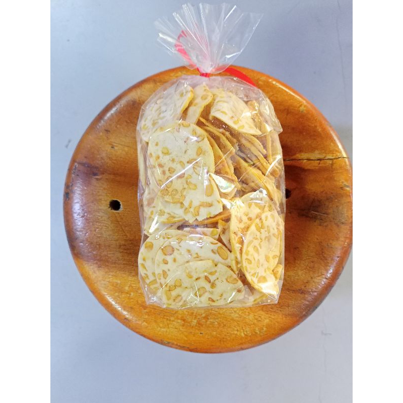 

KERIPIK TEMPE KRIPIK TEMPE GURIH