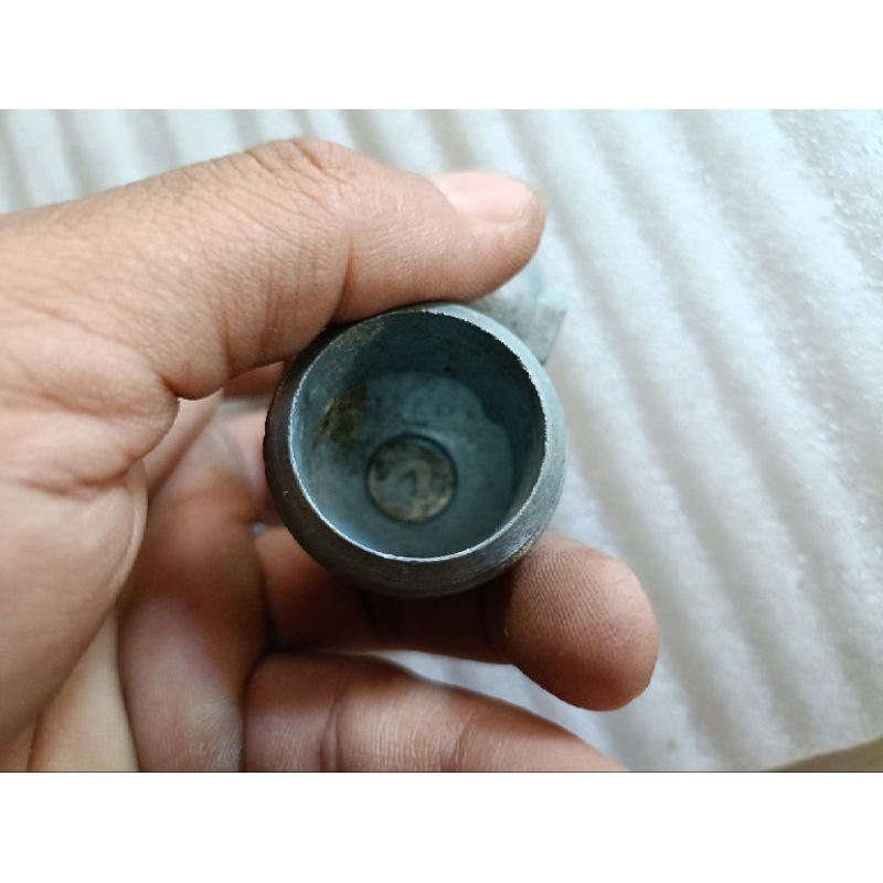 mangkok kran bensin cb twin original nos japan