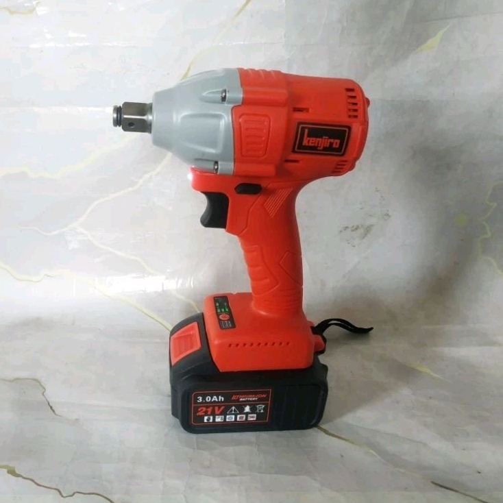 Impact Wranch Kenjiro 20V