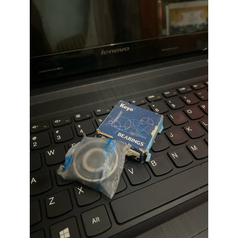 Bearing 6201 Koyo japan