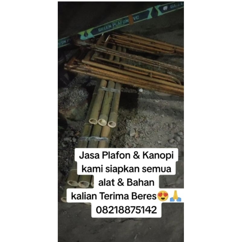 Plafon Pvc Makassar