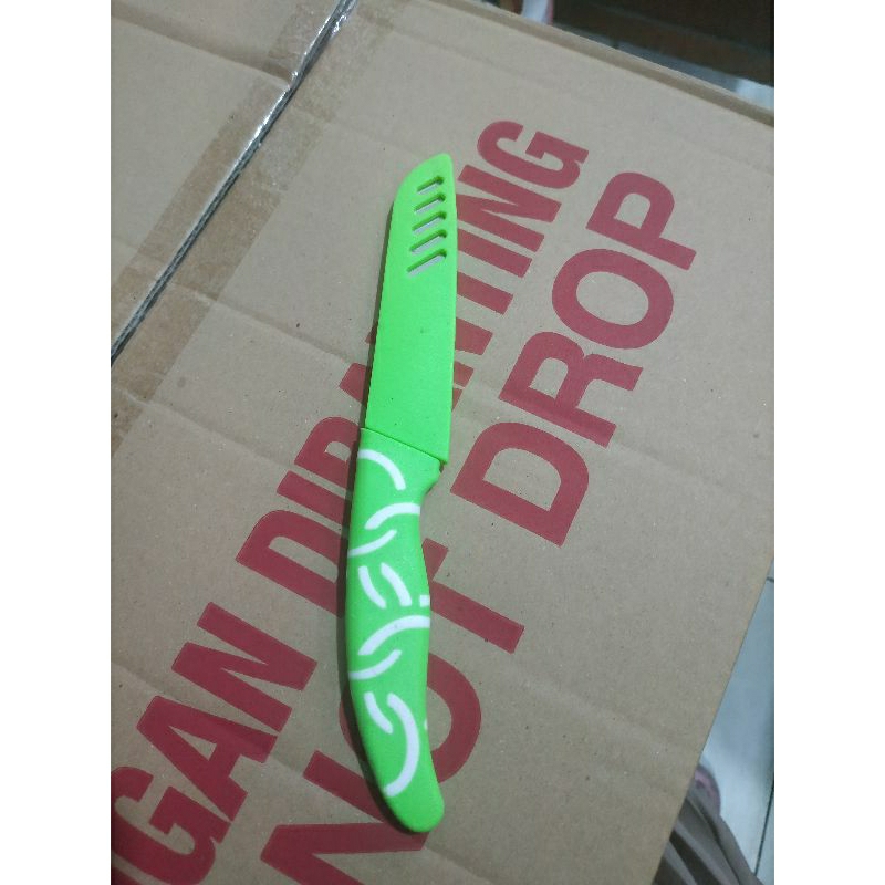 PISAU BUAH / PISAU SOUVENIR