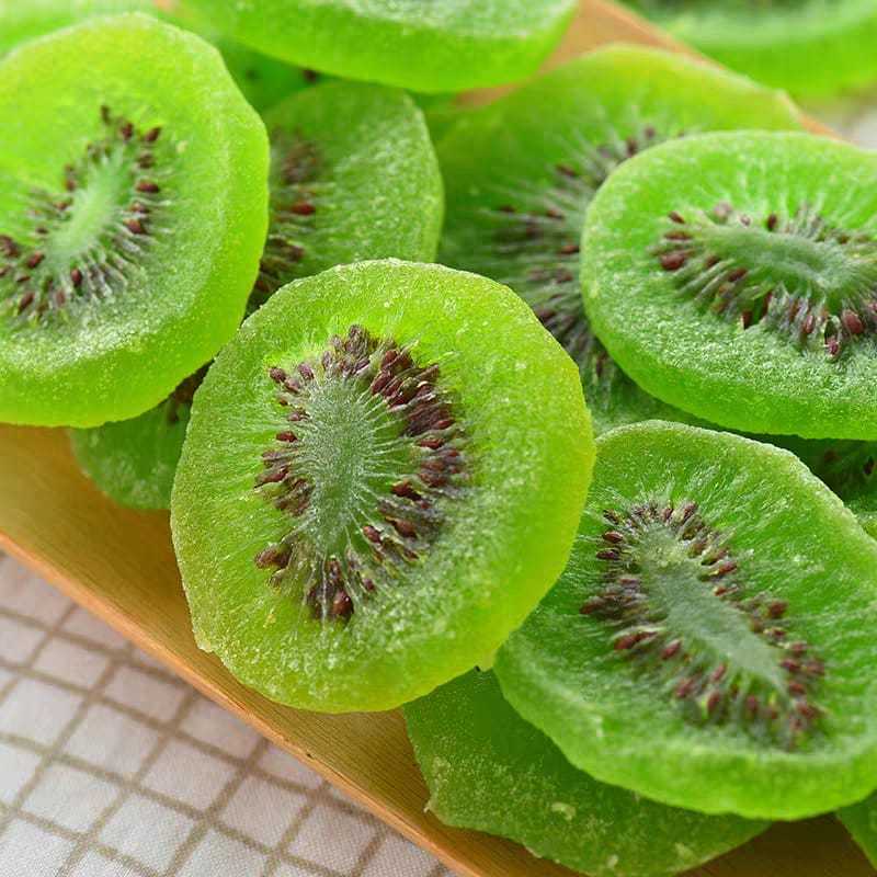 

manisan buah kiwi /dried kiwi fruits