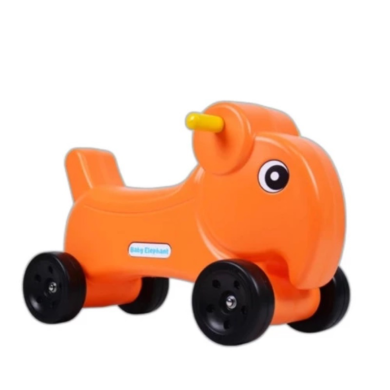 SEWA Mainan Labielle Elephant - Azkia Baby Rental Medan Mainan Anak Medan