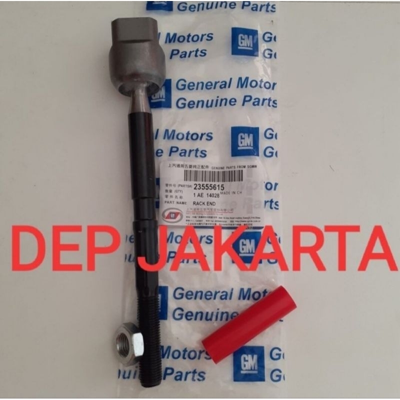 RACK END LONG TIEROD WULING CONFERO