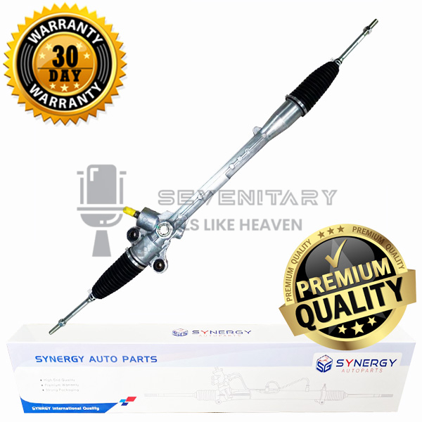 Power Steering Rack Toyota Avanza Veloz Xenia 45510-BZ160-001 - S6944