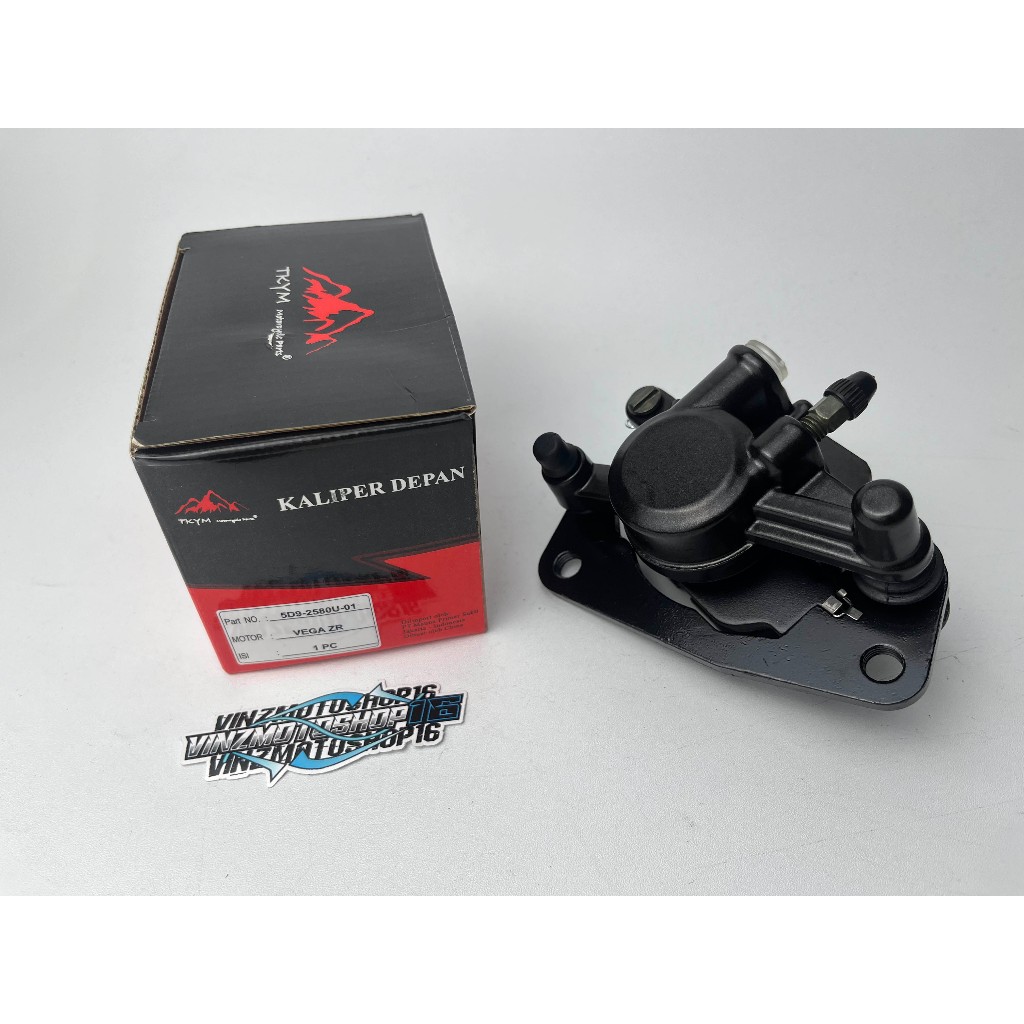 Kaliper Master Rem Depan Kepala Babi 5D9 Vega ZR / Mio New / 2008 Takayama