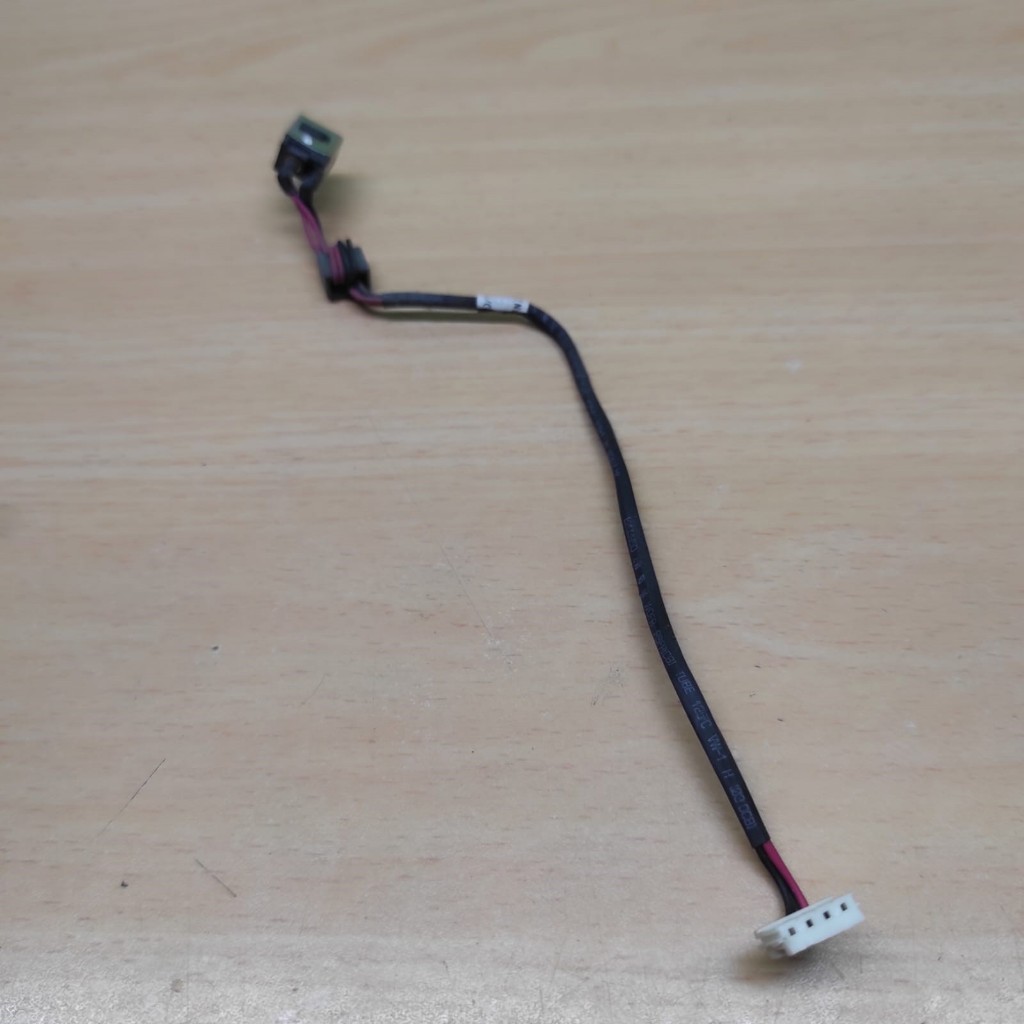 Jack DC Laptop Lenovo G460