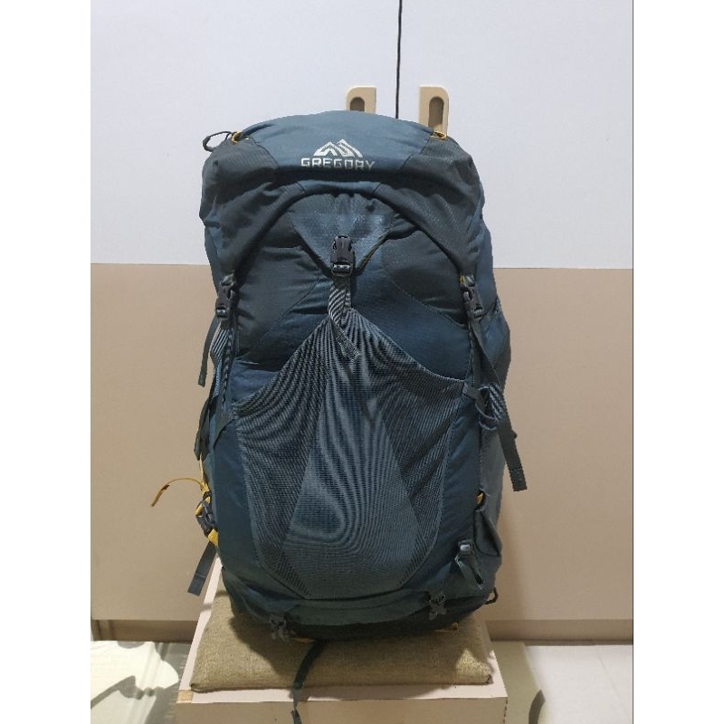 Tas Gunung Carrier Gregory Maven 55 Second Murah Original