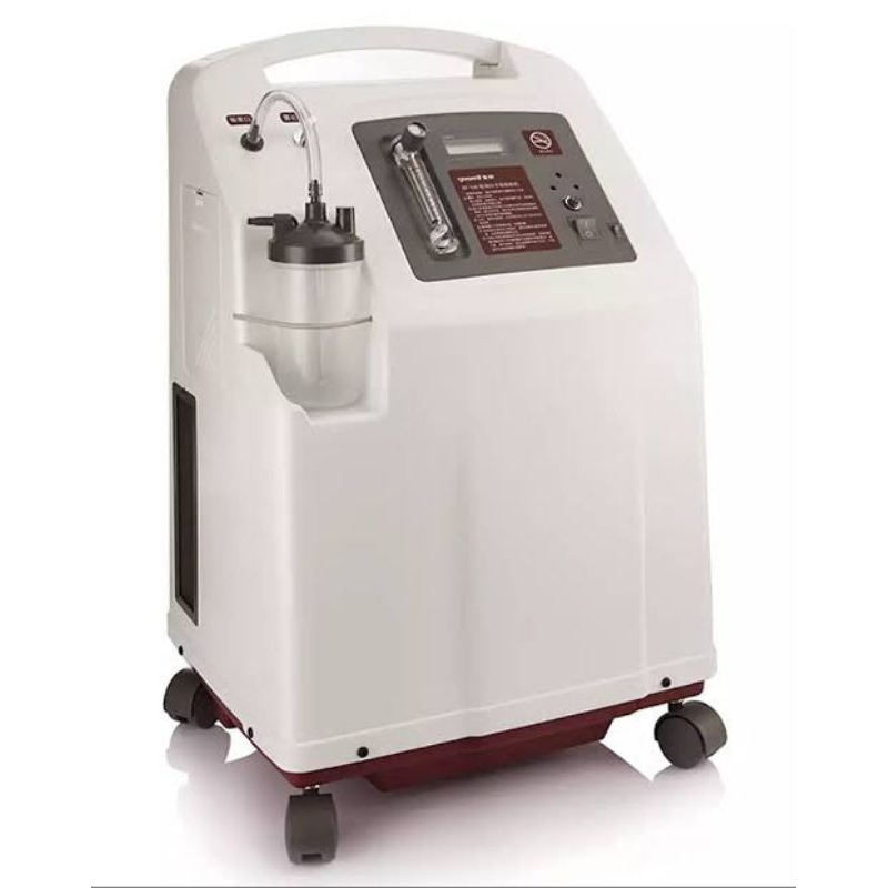Oxygen concentrator yuwell 7F-5/7F-10