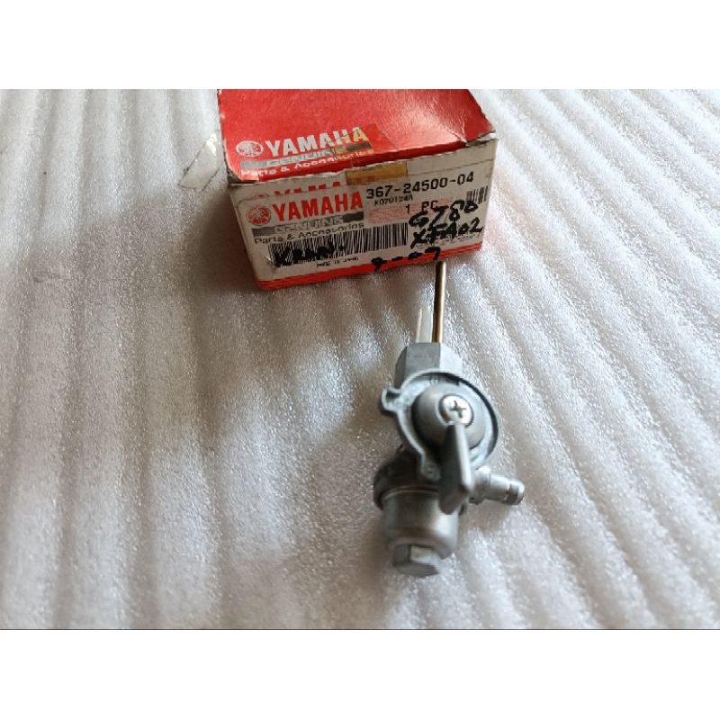 yamaha gt80 kran bensin original nos made in japan