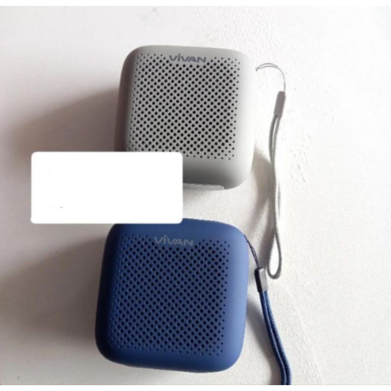 SPEAKER BLUETOOTH WATERPROOF VIVAN