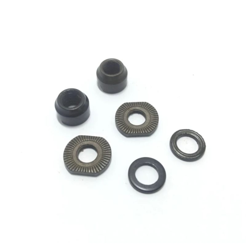 CONES SHIMANO FOR FRONT HUB SHIMANO HUBS