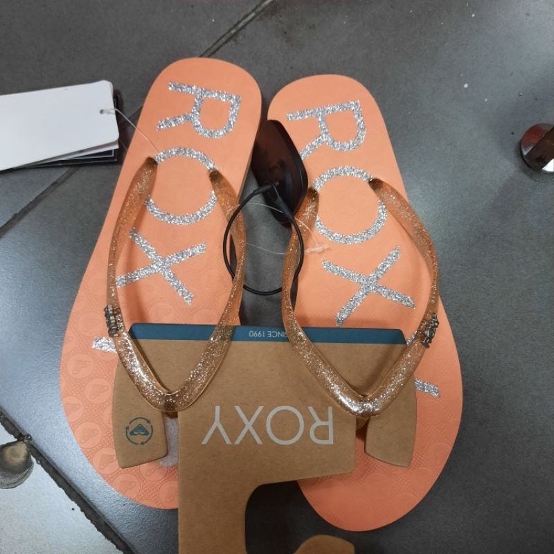 Sandal Anak Perempuan Roxy