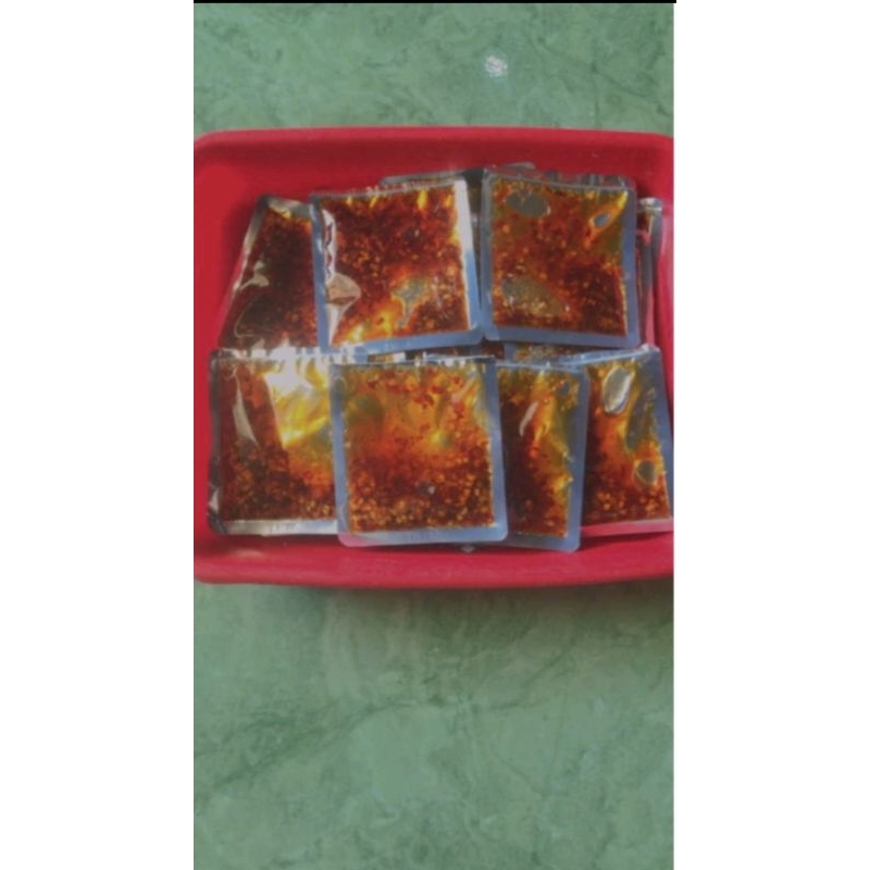 

CHILI OIL