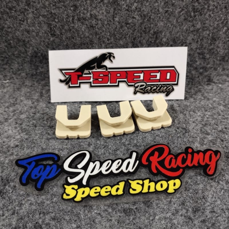 SLIDER PIECE T - SPEED BUAT YAMAHA  MIO , FINO , NOUVO , NMAX , AEROX , LEXI , MIO J , SOUL GT , MIO