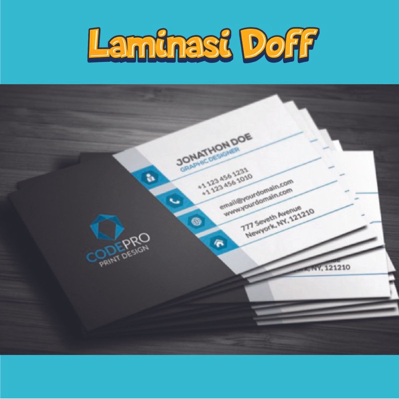

Laminasi A3+ Doff | Laminasi Dingin Doff Murah