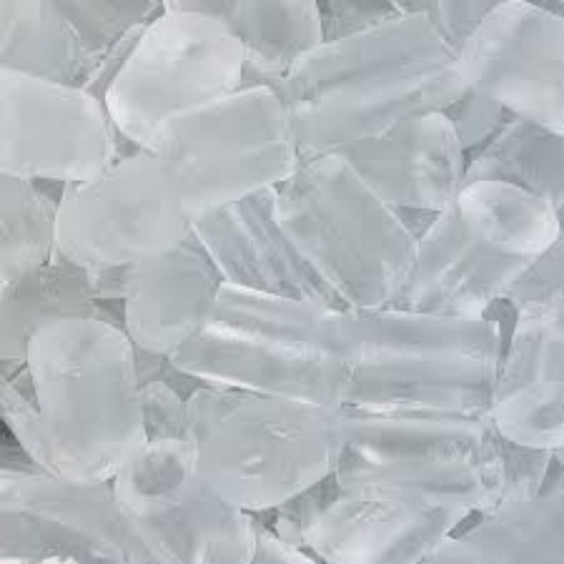 

es batu kristal higienis 5 kilogram (INSTAN SURABAYA )