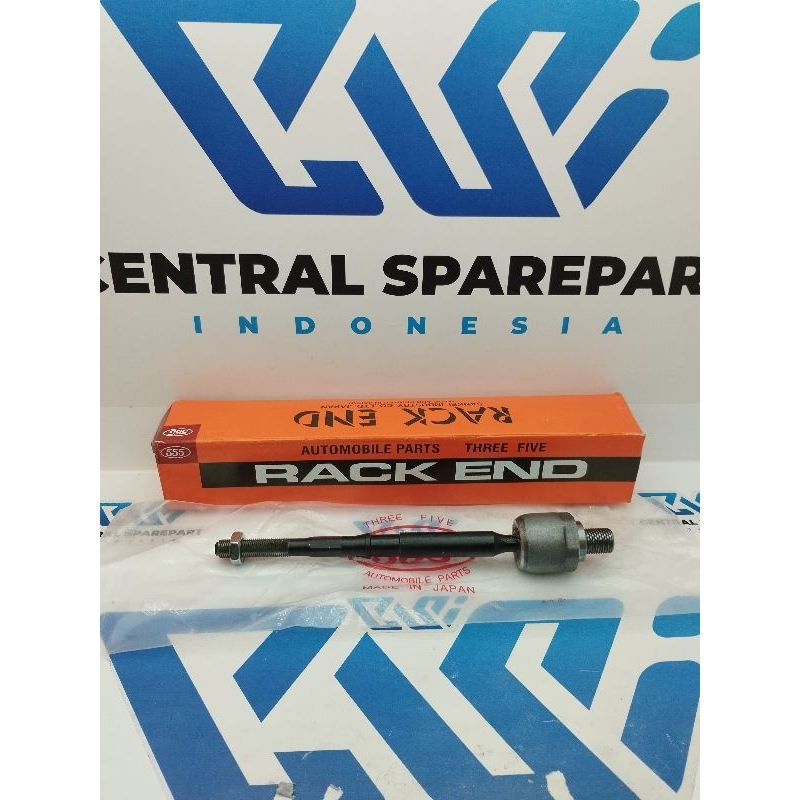 Rack End Datsun Go Plus Cross Panca Power Steering 555 Japan 1Pc