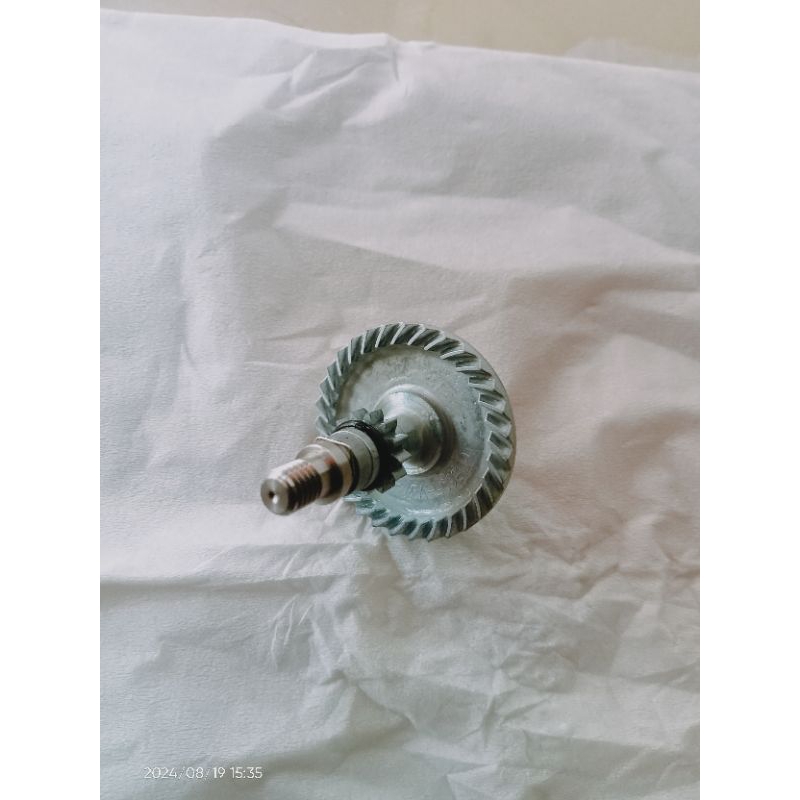 drive gear daiwa revros TG LT 2500