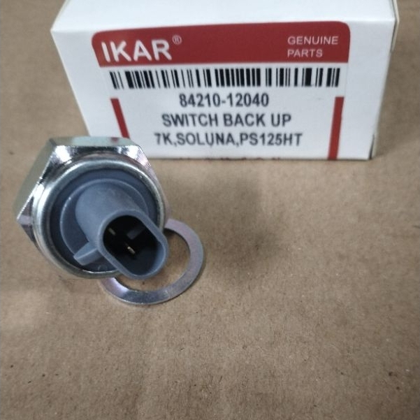 switch back up / swit mundur atret kijang 7k efii soluna inova innova dyna saurus 125ht