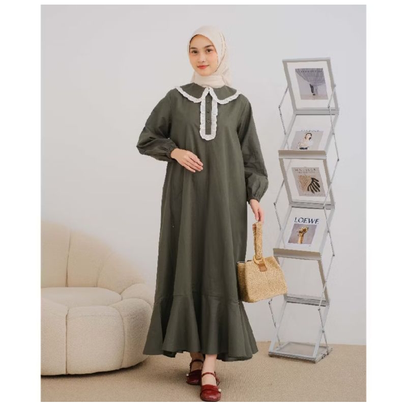 Londyn Dress Mayoutfit