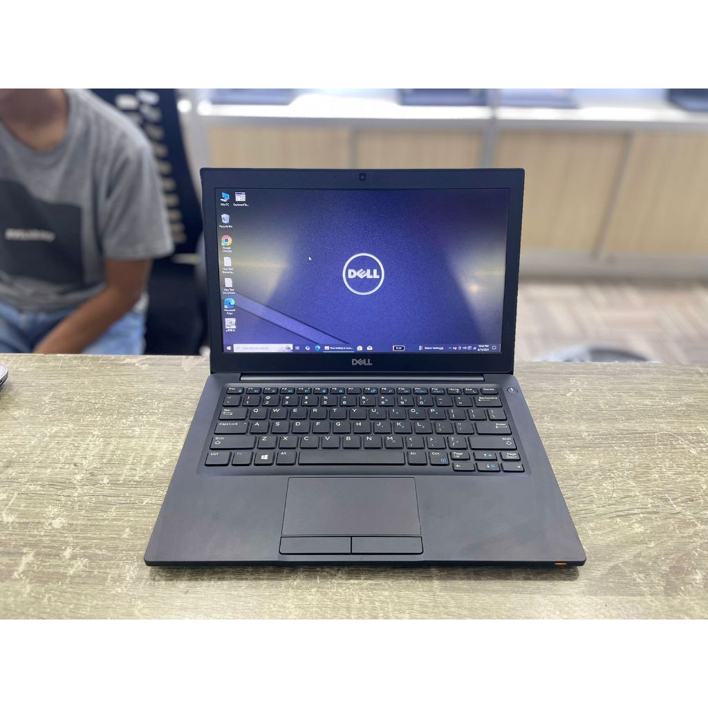 LAPTOP DELL LATITUDE E7290