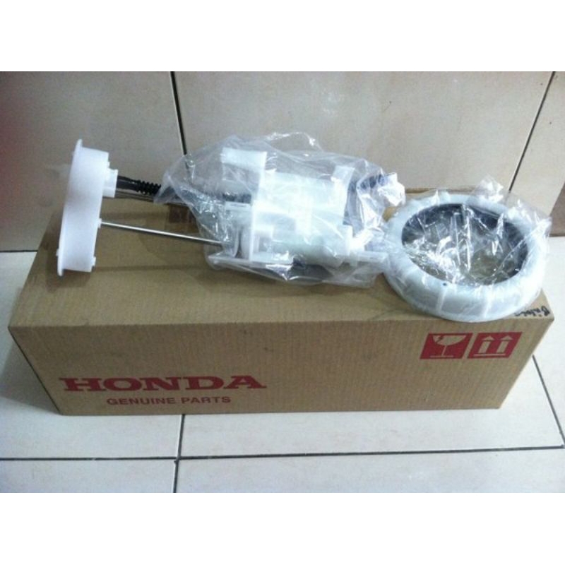 Filter bensin / saringan bensin Honda Brio original