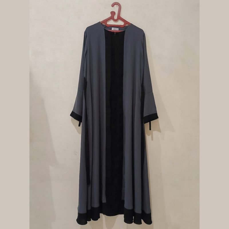 Keeva Series Abaya Timur Tengah  |  Sofni / By Sofni (PRELOVED)